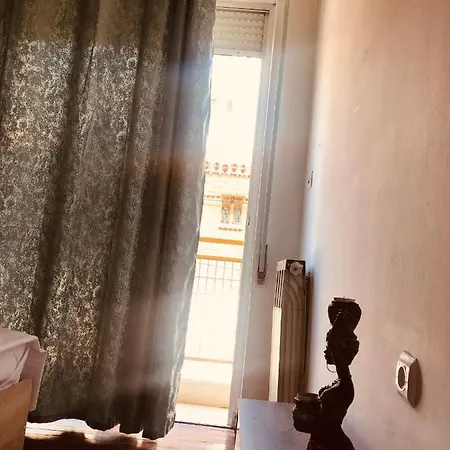 Comfortable In Apartment *