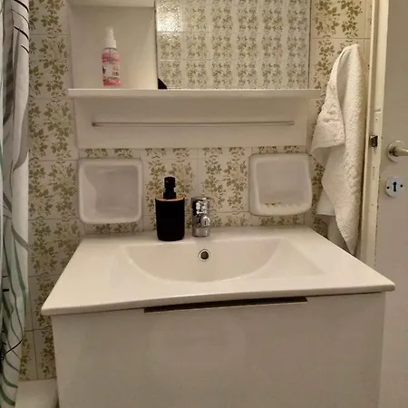 Apartment Comfortable In *