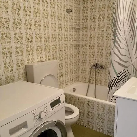 Apartment Comfortable In *