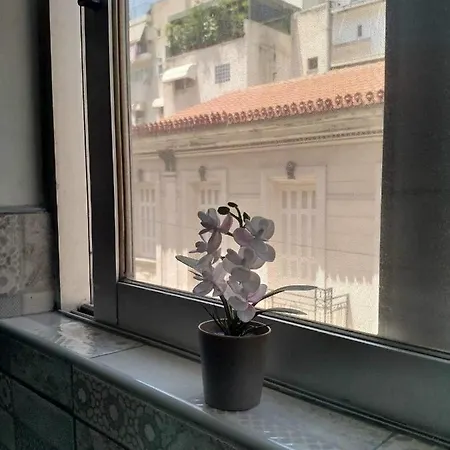 Comfortable In Apartment *