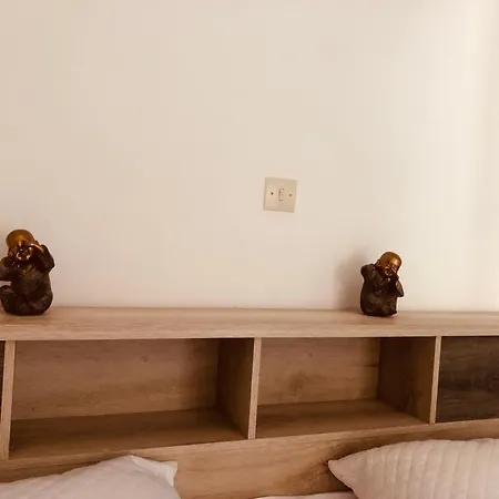 Comfortable In Apartment