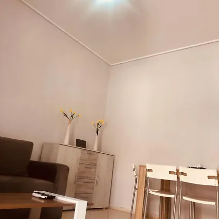 Comfortable In Apartment