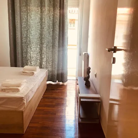 Apartment Comfortable In